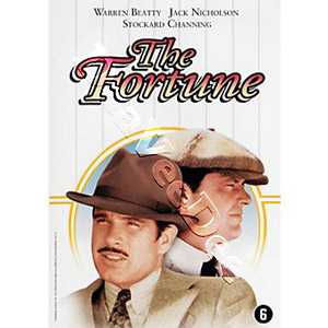 The Fortune (1975)  (DVD)
